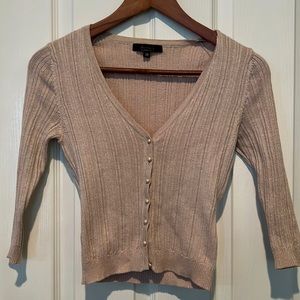 Chereaux cardigan